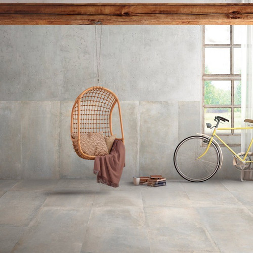 Gres Tile Dolmen Corda 60 x 60 cm 1.44 m2