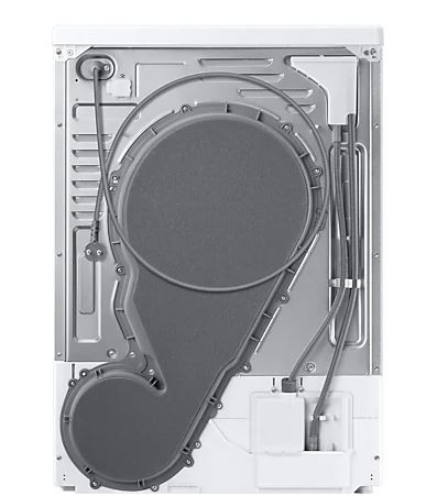 Samsung Tumble Dryer DV80T6220LH
