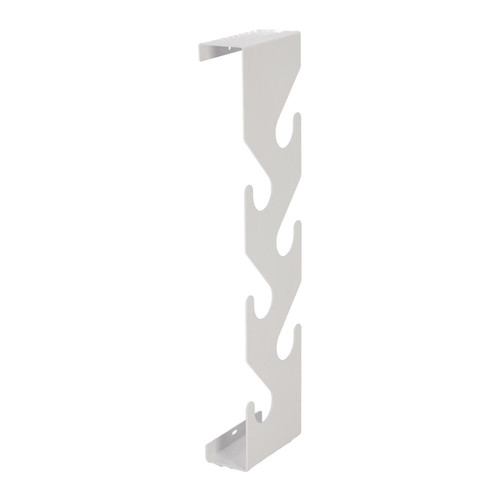 Wall Hanger Cani, white