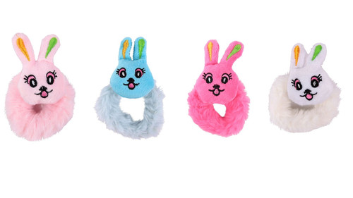 Hair Accessories Clip with Strands