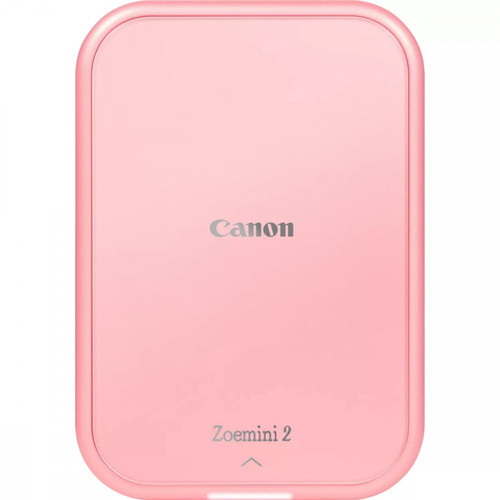Canon Zoemini 2 Portable Colour Photo Printer