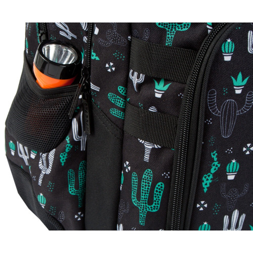 School Backpack Cactus