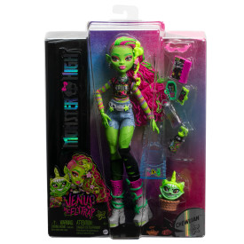 MONSTER HIGH™ VENUS MCFLYTRAP™ Doll HRP81 4+