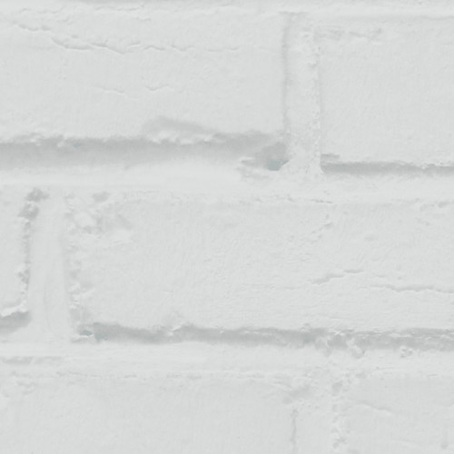 Vinyl Wallpaper on Fleece Luynes, white