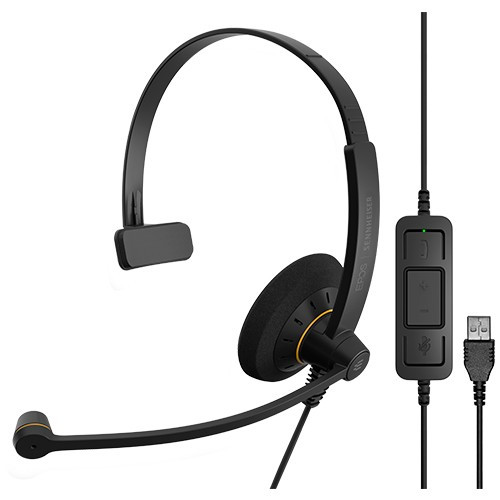 EPOS Headset Headphones SC30USB