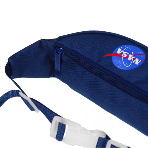 Waist Bag Fanny Pack NASA