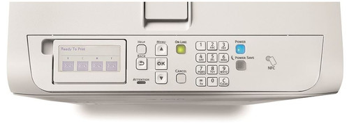 OKI Printer C650dn LASER COLOR 09006144