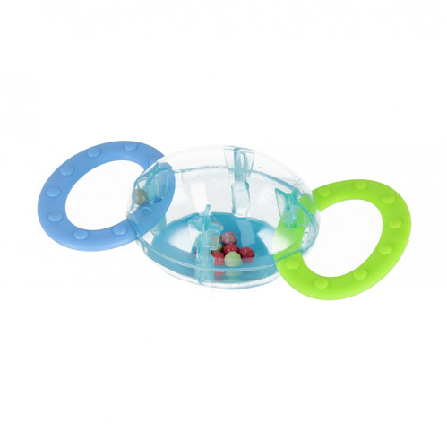 Bam Bam Rattle Monkey 0m+