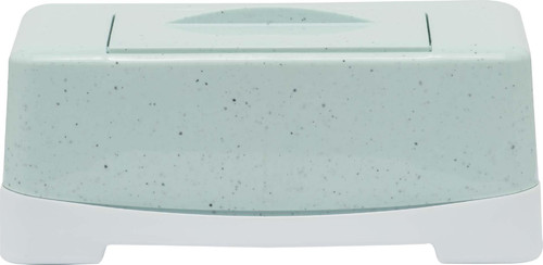 Luma Easy Wipe Box Speckles Mint