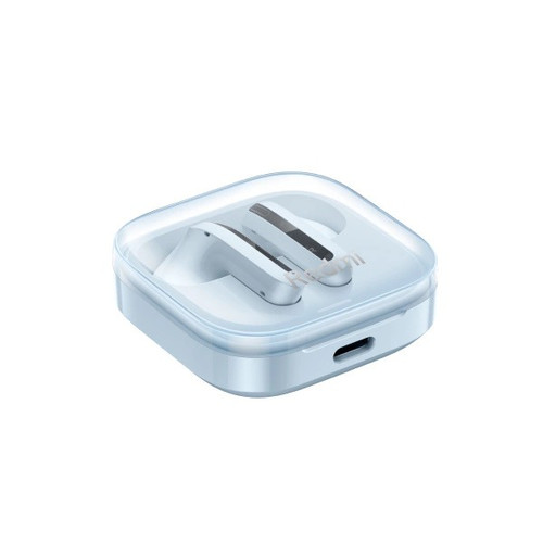 XIAOMI Earphones Redmi Buds 6 Active, transparent blue