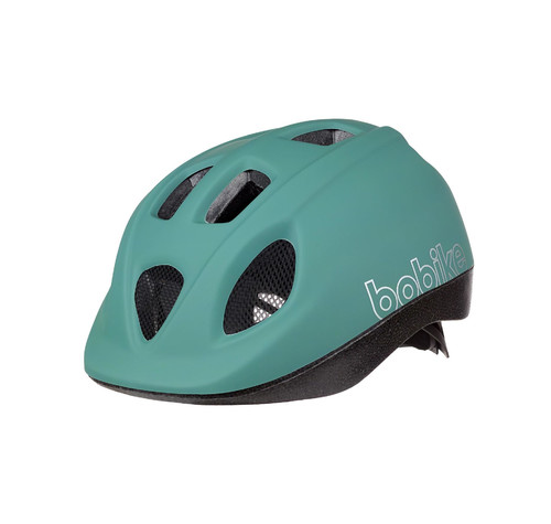 Bobike Children's Helmet Go Size XS - PEPPERMINT