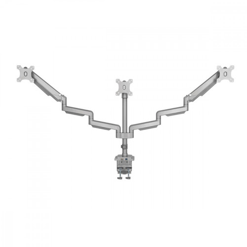 MacLean Bracket for 3 Monitors Ergo Office ER-408G