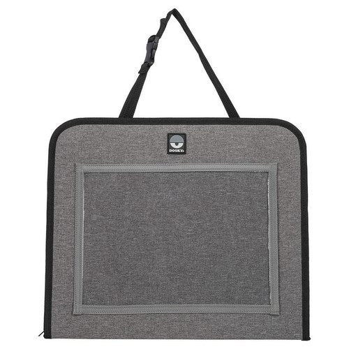 Dooky Backseat Travel Tray 2in1