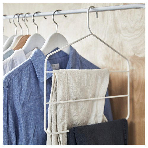 GÅRDSMÄSTARE Trouser/skirt hanger