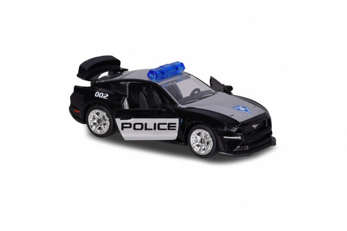 Majorette Deluxe Car, 1pc, random models, 3+