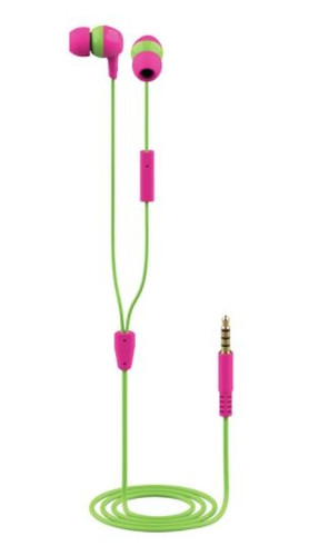 Trust Kids In-Ear Headphones Buddi