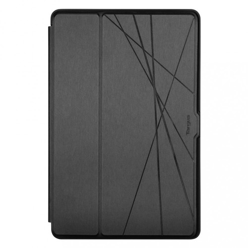 Targus Tablet Case Click-In for Samsung Galaxy Tab S7+ 12.4", S7 FE 12.4" and S8+ 12.4", black