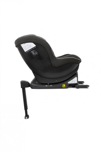 Graco Car Seat Ascent Rear-Facing 0-4y, black
