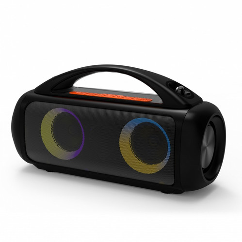 Media-Tech Portable Bluetooth Speaker POWER AUDIO PRO MT3184
