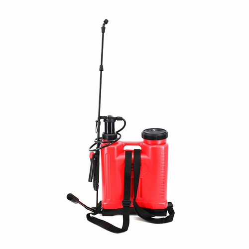 AW Pressure Backpack Garden Sprayer 18l