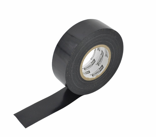 AwTools Insulating Tape 19mm x 20m, black
