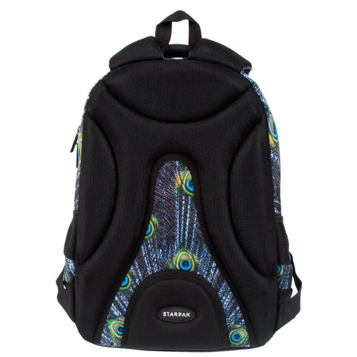 School Backpack Wild