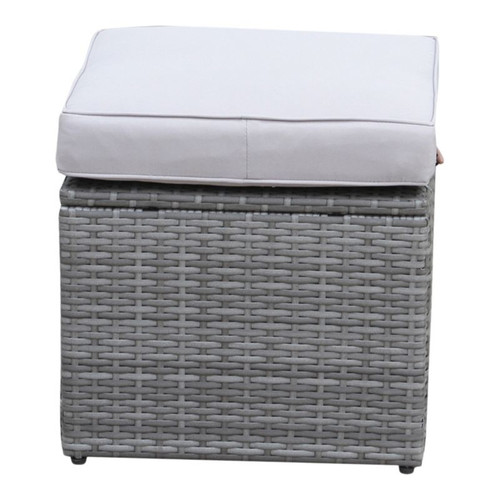 Garden Furniture Set Albera