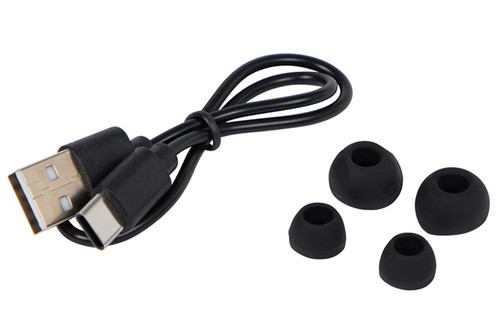 BLOW Earbuds BTE800, black