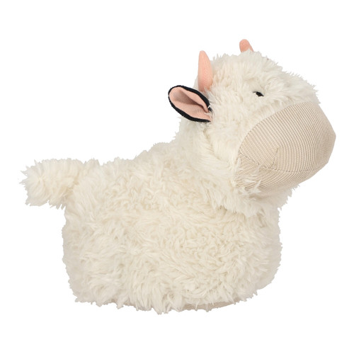 Door Stopper Plush Cow