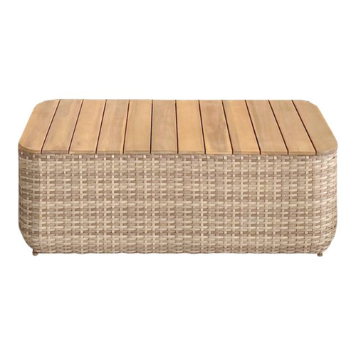 Garden Corner Sofa Set Elos