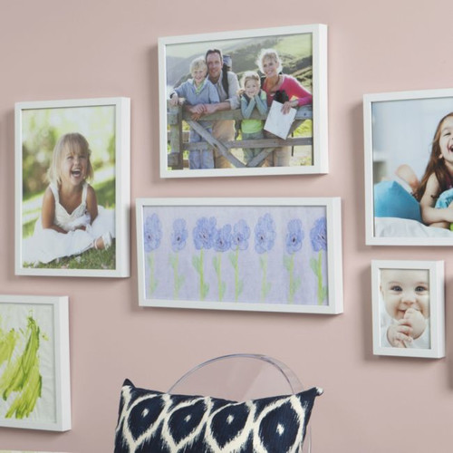 3M Command Wire-backed Picture Hanger