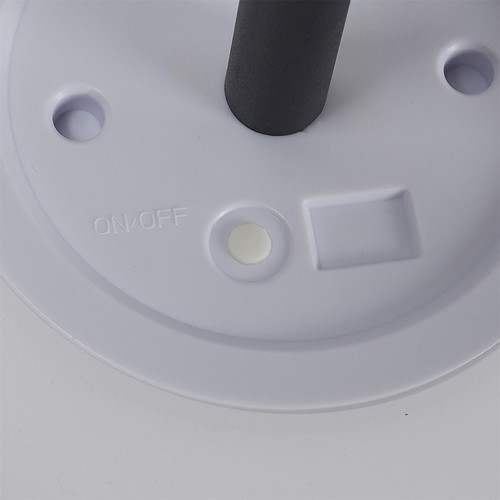 Table Lamp USB, black
