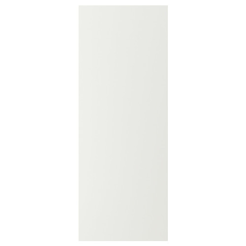 STENSUND Cover panel, white, 39x103 cm