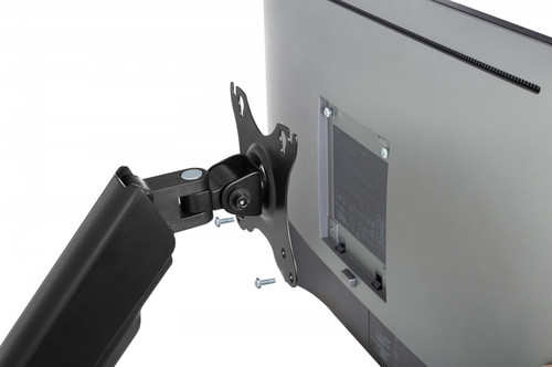 Digitus Monitor Wall Mount with Gas Spring and Swivel Arm 15-32" DA-90425