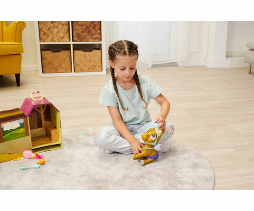 Pamper Petz Pony 3+