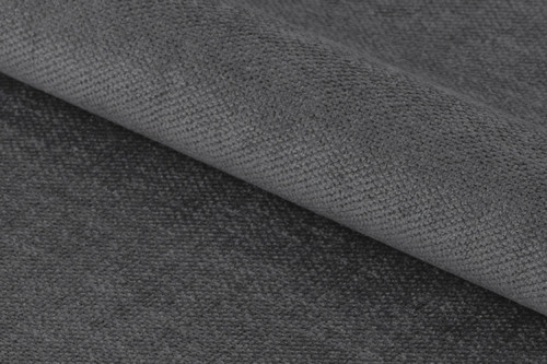 Upholstered Chair Noella, dark grey