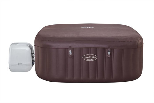 Bestway Inflatable Hot Tub Maledives Hydrojet Pro 7