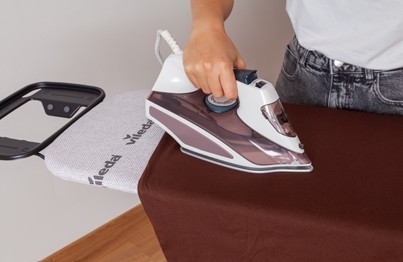 Vileda Ironing Board Diamond S