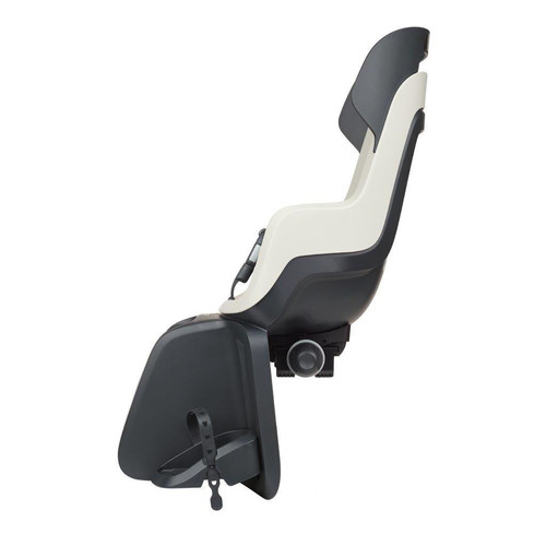 Bobike Bicycle Seat GO RS, up to 22kg, Vanilla Cupcake