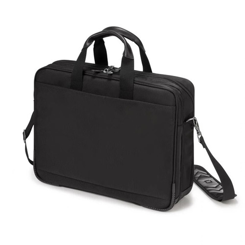 Dicota Notebook Laptop Bag Eco Top Traveller PRO 15-17.3", black