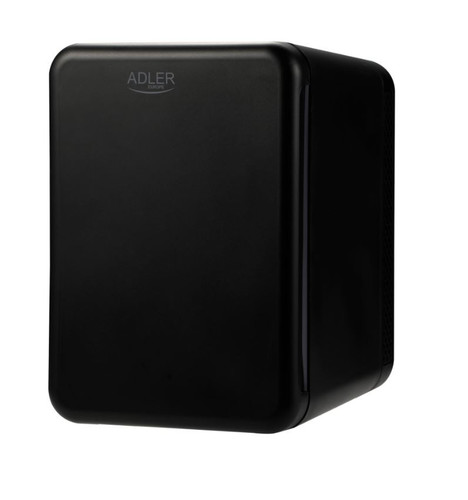 Adler Mini Fridge 4l AD 808A4, black