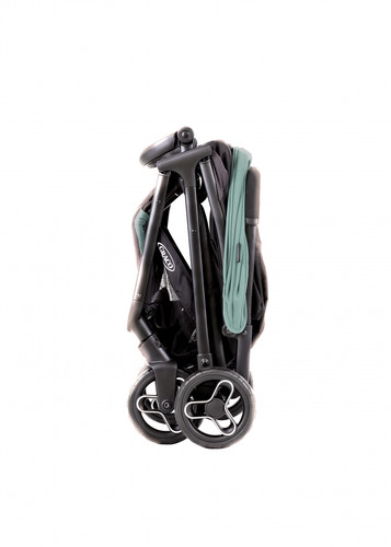 Graco Stroller Pushchair Myavo Mint 0-4y / 0-22kg