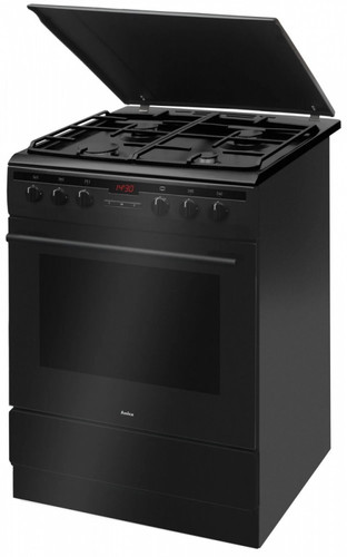 Amica Gas-electric Cooker 617GES2.33HZPTANABM