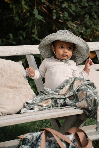 Elodie Details Sun Hat Pimpernel, 2-3 years