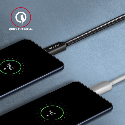 AXAGON USB Cable BUCM32-CM15AB cable USB-C USB-C USB3.2 Gen2 1.