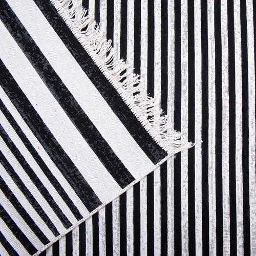 Rug Pled 120 x 160 cm, stripes