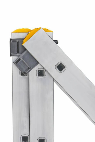 AWTools 2x10 Steps Ladder 150kg