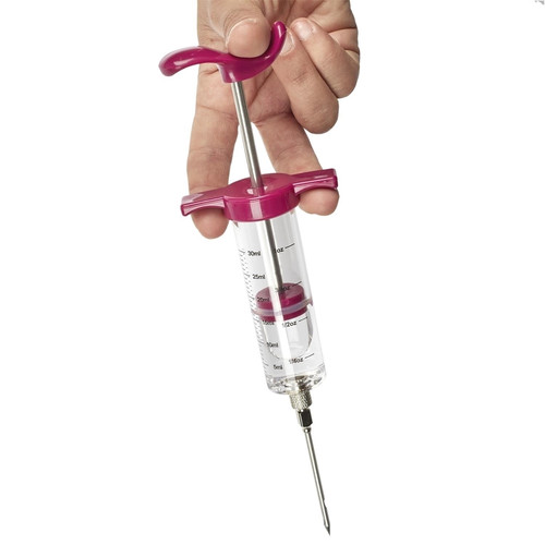 Sauce/Syrup Injector 300ml