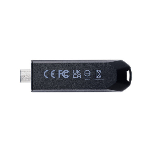 Adata USB Drive Flash Drive UC300 256GB USB3.2-C Gen1