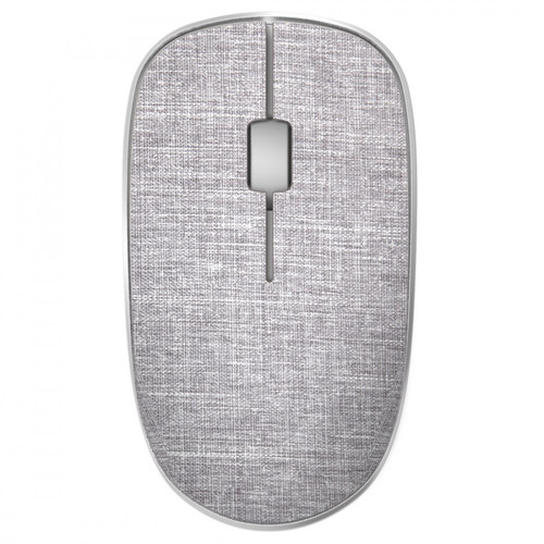 Rapoo Optical Wireless Multi-mode Mouse M200 Plus, grey